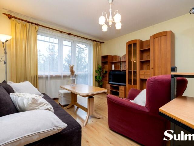 Białoprądnicka 48 m², Kraków