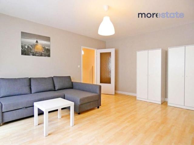 Białoprądnicka 51 m², Kraków