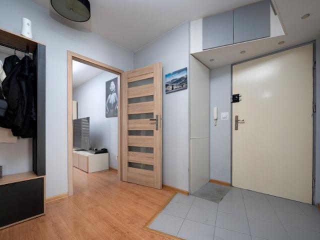 Białoprądnicka 55,90 m², Kraków