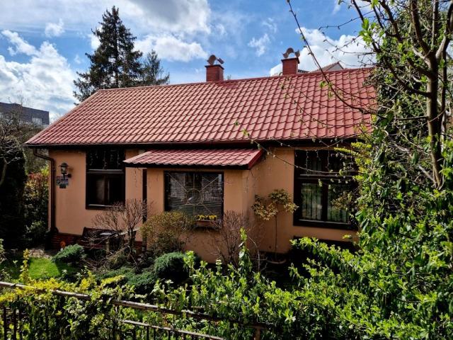 Białoprądnicka 55 m², Kraków