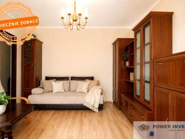Białoruska 38 m², Kraków