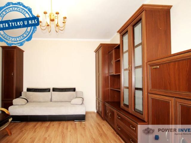 Białoruska 38 m², Kraków