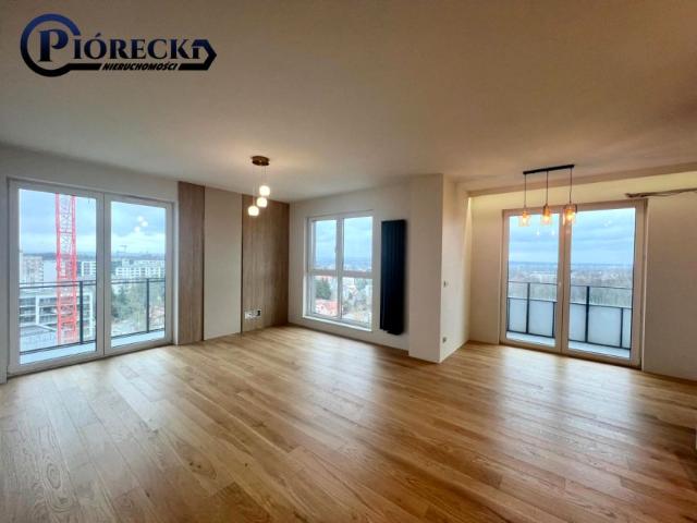Białoruska 68 m², Kraków