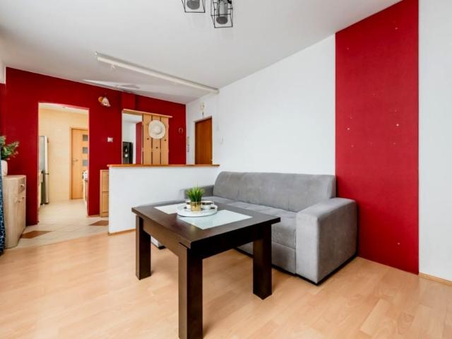 Białostoczek 48,90 m², Białystok