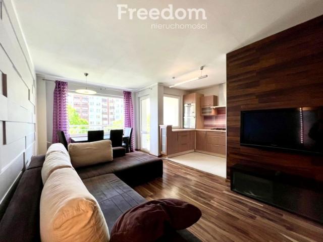 Białostocka 63 m², Sosnowiec