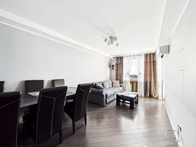 Białostocka 62,97 m², Sosnowiec