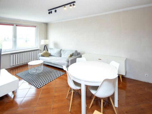 Białostocka 62,97 m², Sosnowiec