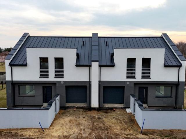 Białostocka 178,57 m², Częstochowa