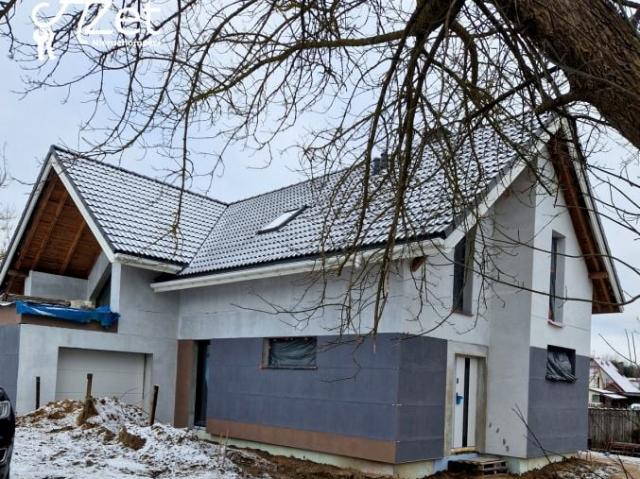 Białostocka 180 m², Czarna Białostocka