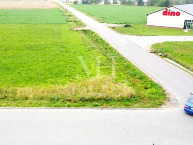 Białostocka 19 694 m², Zabłudów