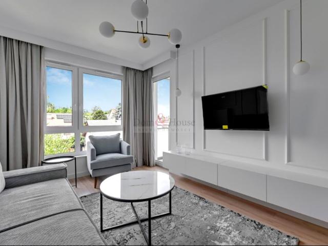 Białostocka 38,09 m², Gdańsk