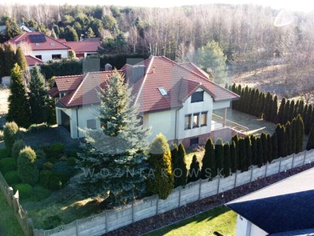 Białoszewskiego 30 292 m², Częstochowa