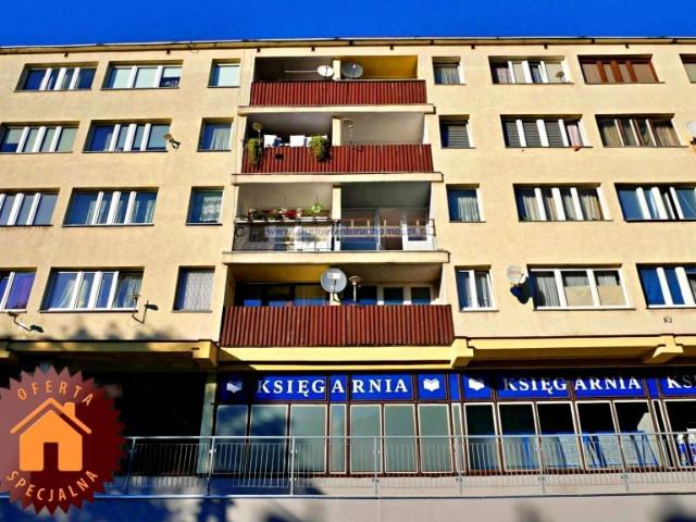 Białoskórnicza 48 m², Środa Śląska