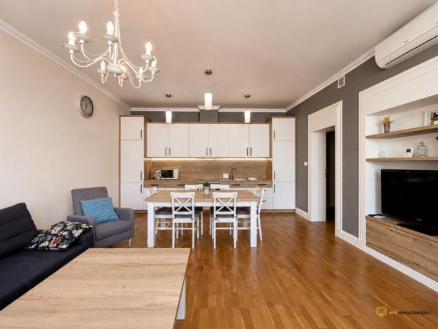 Białoskórnicza 51,32 m², Wrocław