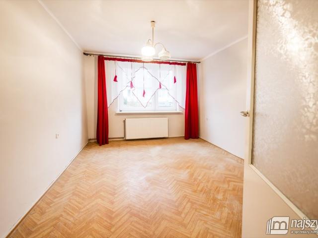 Białowąs, 54,20 m2