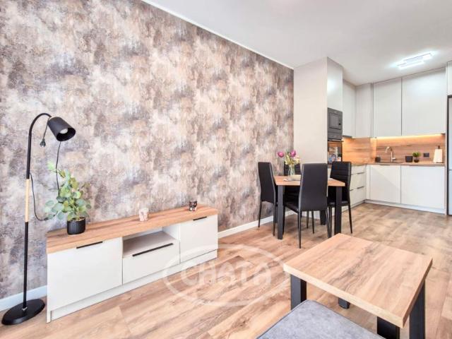 Białowieska 42 m², Wrocław