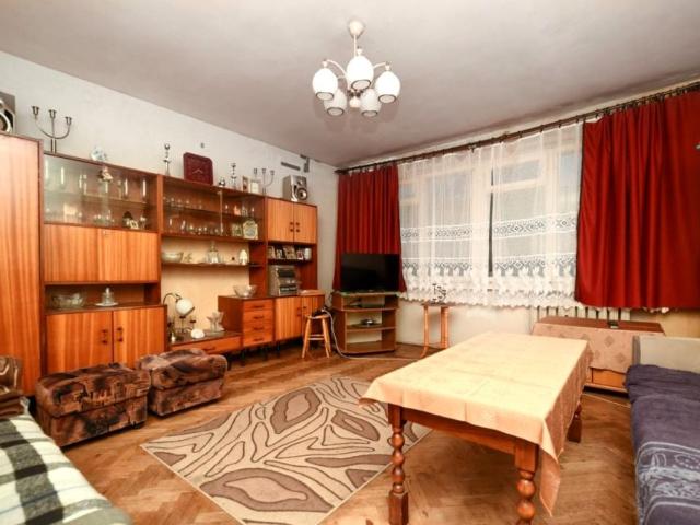 Białowieska 60,10 m², Gdynia