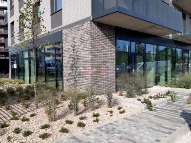 Białowieska 98,51 m², Wrocław