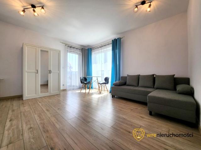 Białowieska 23 m², Wrocław