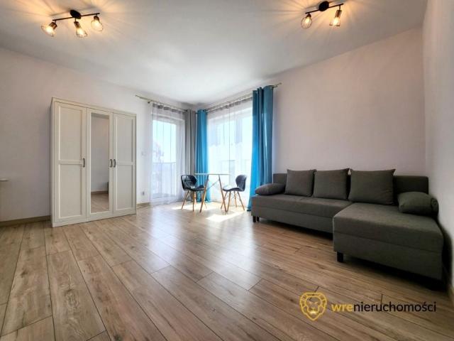 Białowieska 23 m², Wrocław