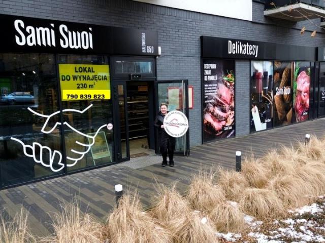 Białowieska 230 m², Wrocław