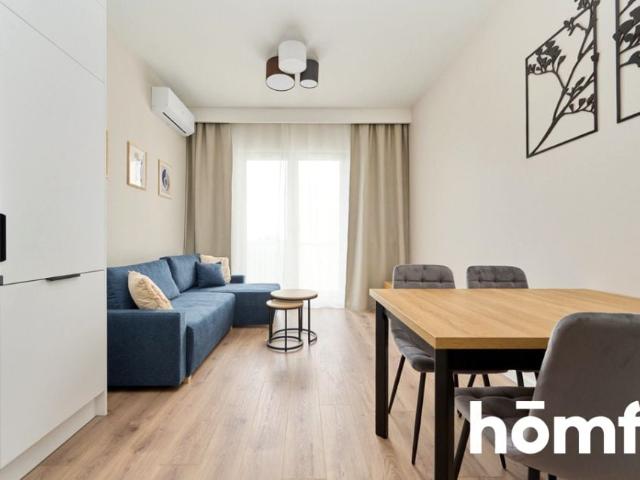 Białowieska 39,28 m², Wrocław