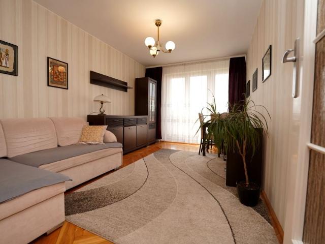 Białowieska 3 53 m², Gdynia