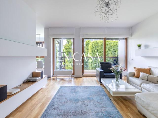 Biały Kamień 92 m², Warszawa