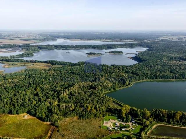 Białykał 1 716 m², Białykał