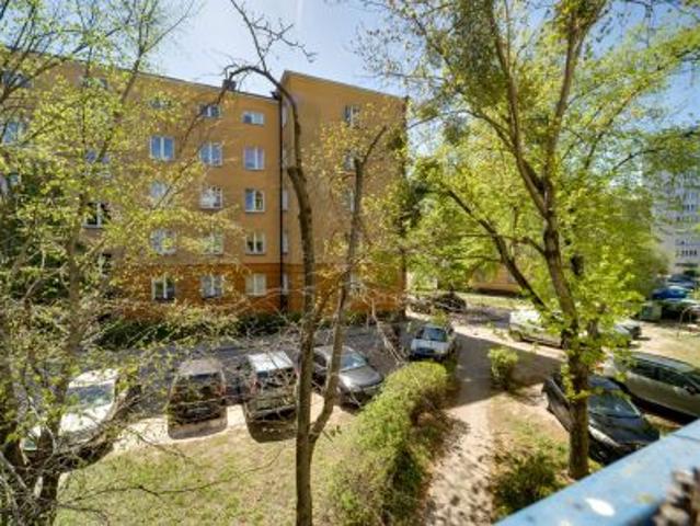 Białystok, Centrum, ul. Konstantego Kalinowskiego, 37 m² Mieszkanie