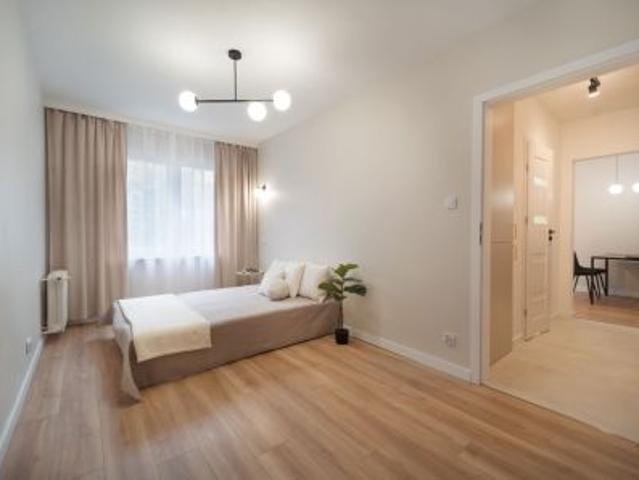 Białystok, Antoniuk, ul. Wierzbowa, 37 m² Mieszkanie