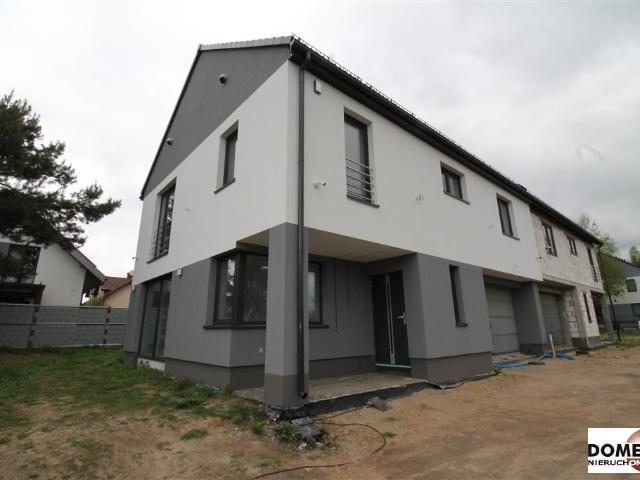 BIAŁYSTOK, BAGNÓWKA, 161 m2