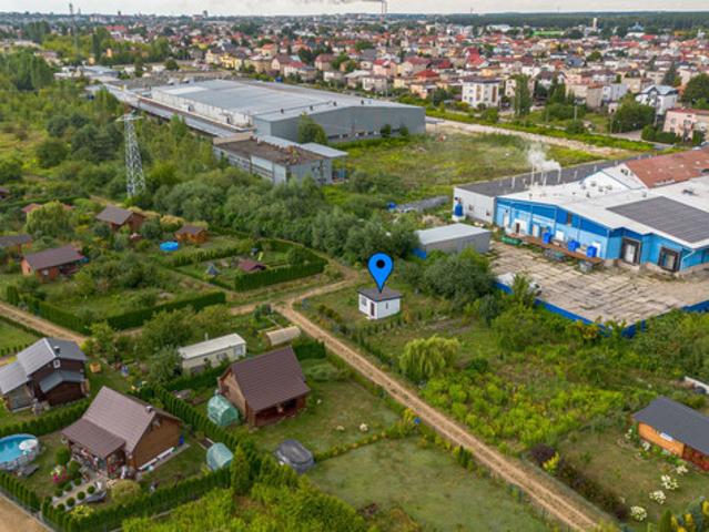 Białystok, Dojlidy, Dojnowska