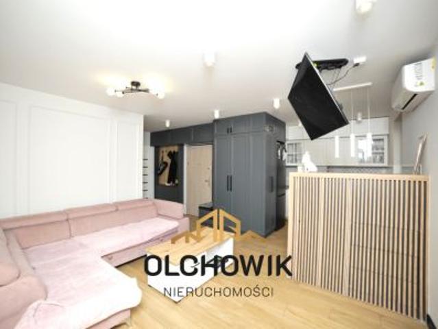 Białystok, Dziesięciny, ul. Leszczynowa, 45 m² Mieszkanie