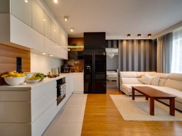 Białystok, Nowe Miasto, ul. Świętego Jerzego, 79 m² Mieszkanie