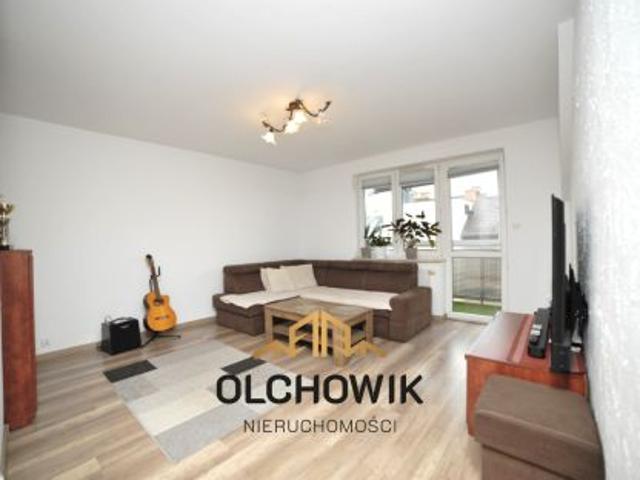 Białystok, Nowe Miasto, ul. Transportowa, 61 m² Mieszkanie