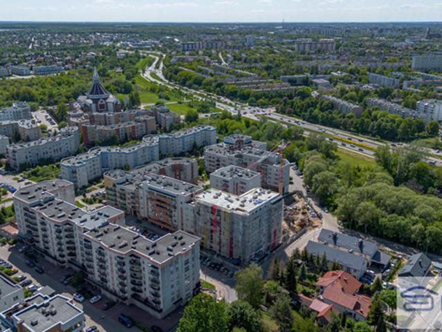 Białystok, Skorupy
