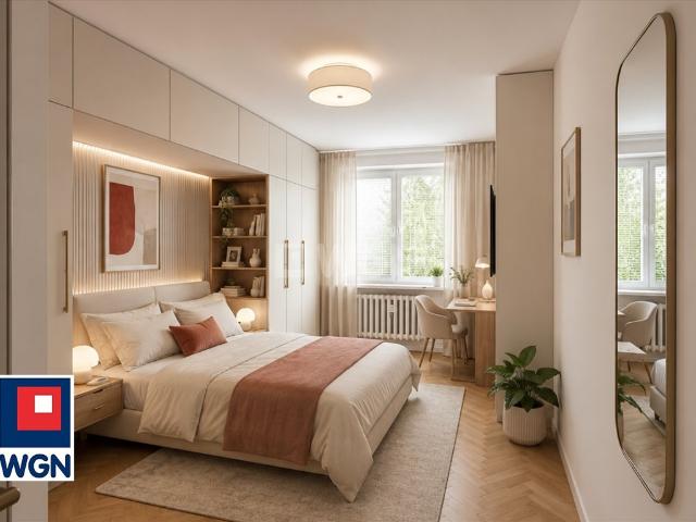 Do sprzedania komfortowe 53 m² mieszkanie dwustronne w Białymstoku