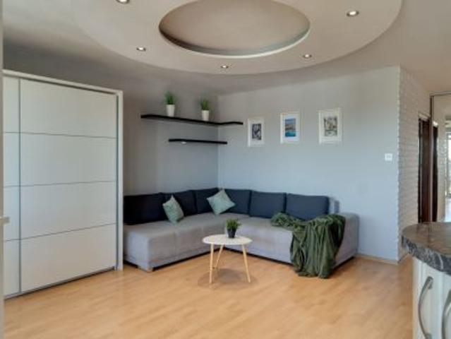 Białystok, Piasta, ul. Sybiraków, 49 m² Mieszkanie