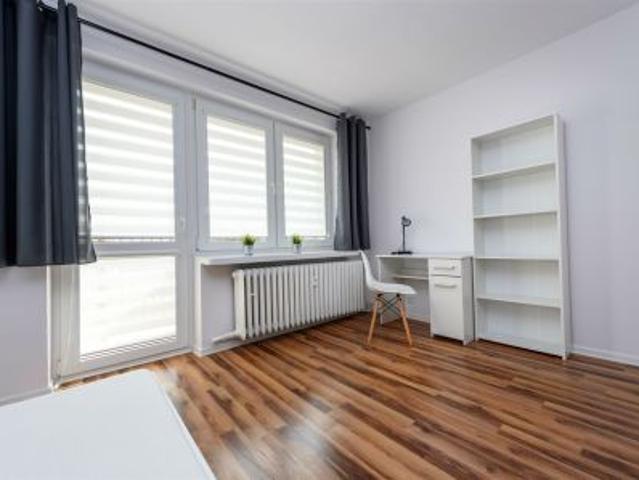 Białystok, ul. Artura Grottgera, 56 m² Mieszkanie