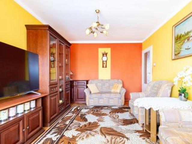 Białystok, ul. gen. Józefa Bema, 66 m² Mieszkanie