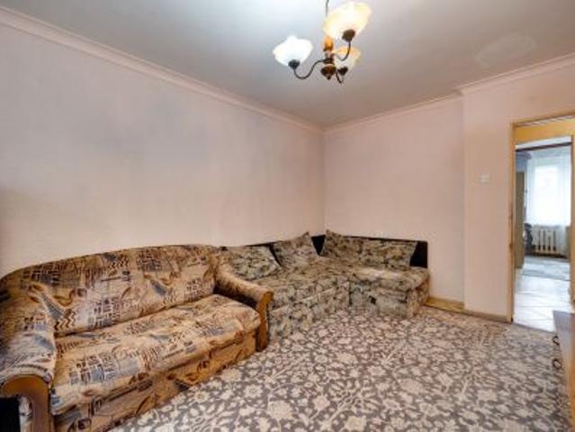 Białystok, ul. Świętojańska, 44 m² Mieszkanie