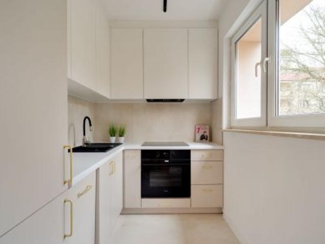 Białystok, ul. Wierzbowa, 37 m² Mieszkanie