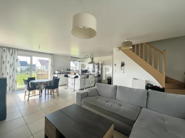 Biache Saint Vaast Vente Maison 62