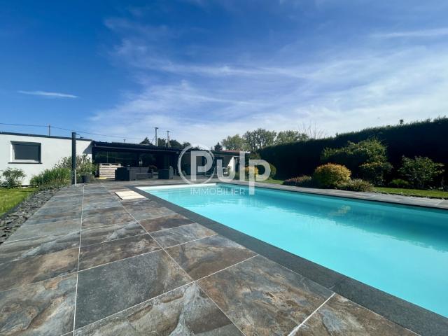 Biache Saint Vaast Vente Maison 62