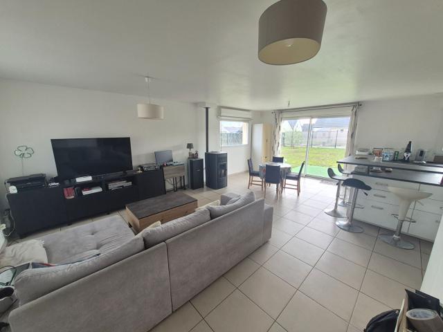 Biache Saint Vaast Vente Maison 62
