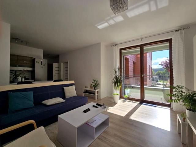 Bialoszewskiego 50 m², Gdańsk