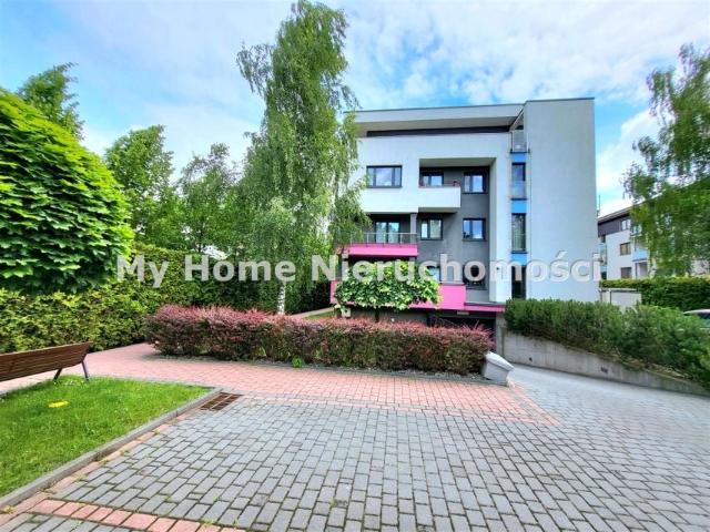 Bialska 158 42 m², Częstochowa