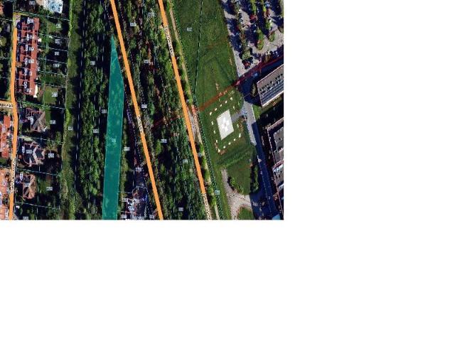 Bialska 1 811 m², Częstochowa