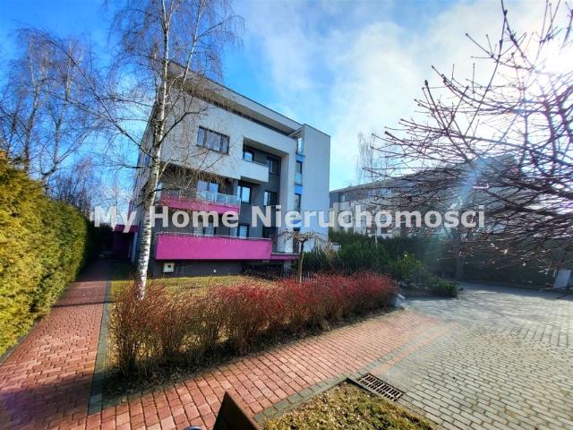 Bialska 43 m², Częstochowa